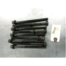 96D125 Cylinder Head Bolt Kit For 17-18 Kia Forte  2.0